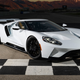Ford Missed Its Production Target for the First Year of Building the Ford GT